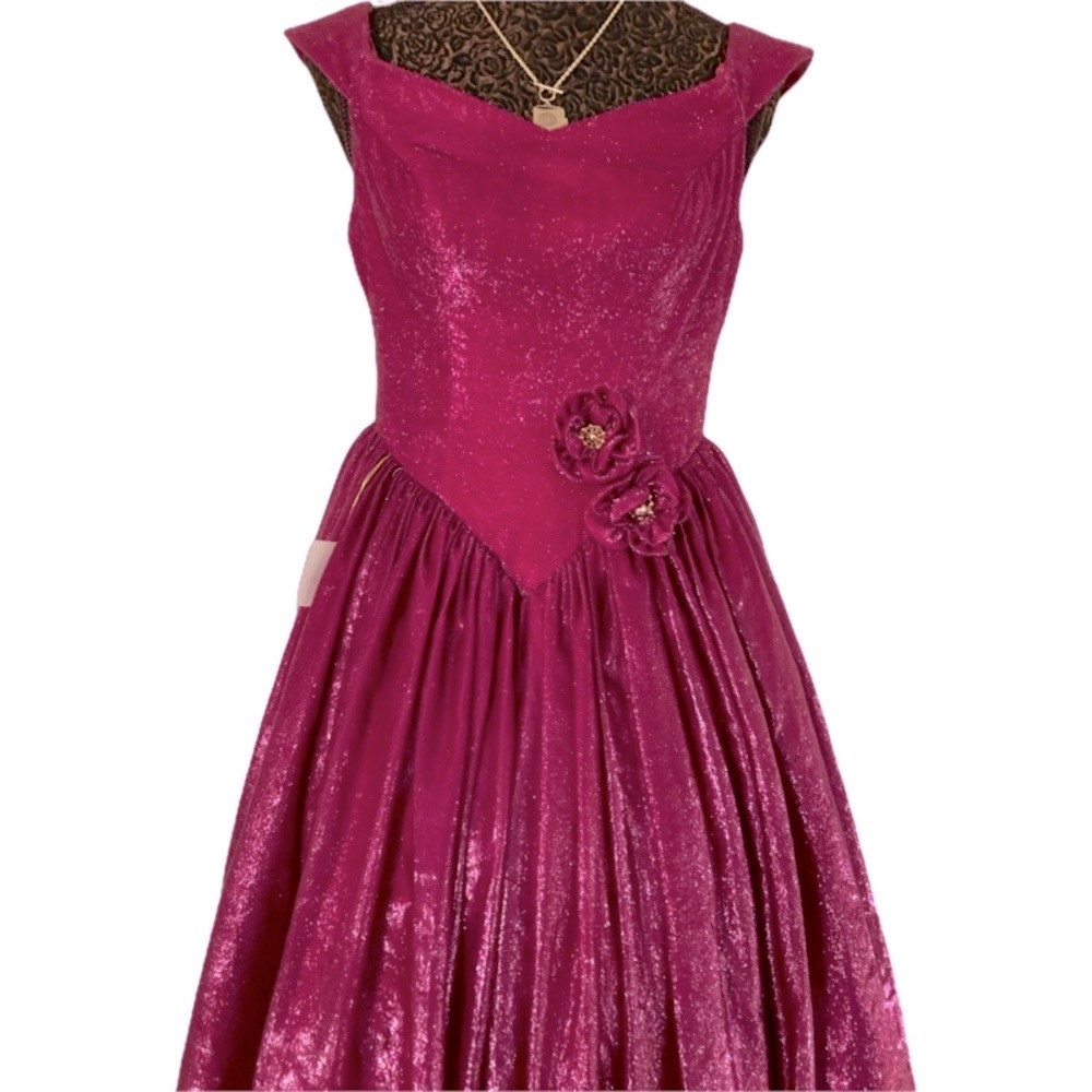 💖Amazing Gown/Prom Dress 💜